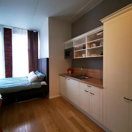 Rotermanni Mere