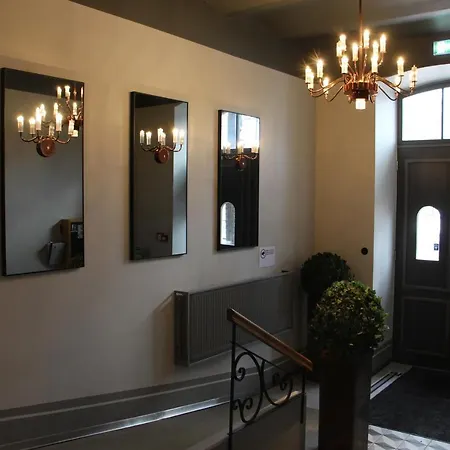 Rotermanni Mere Apartment *