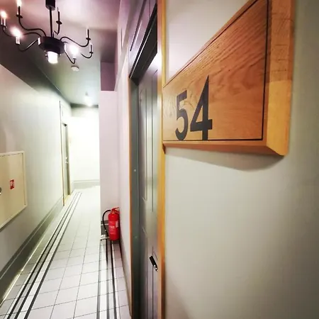 Rotermanni Mere * 탈린