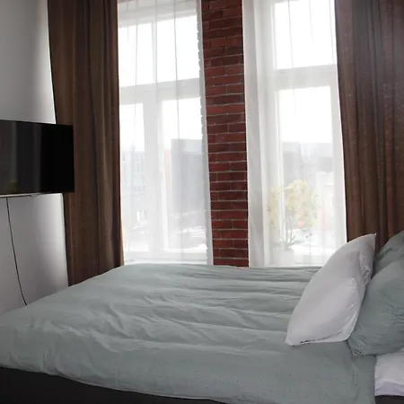 Rotermanni Mere * تالين