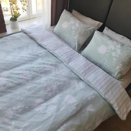 Rotermanni Mere شقة