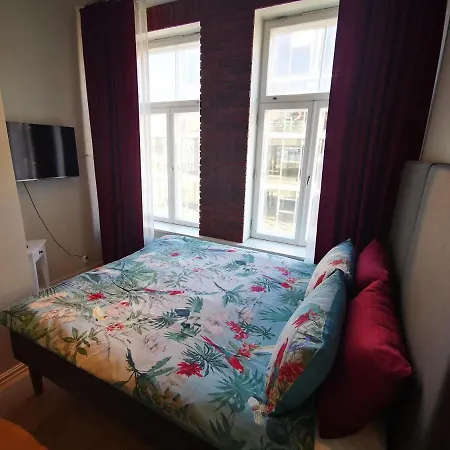 Rotermanni Mere تالين