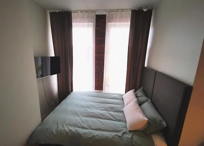 Rotermanni Mere * טאלין