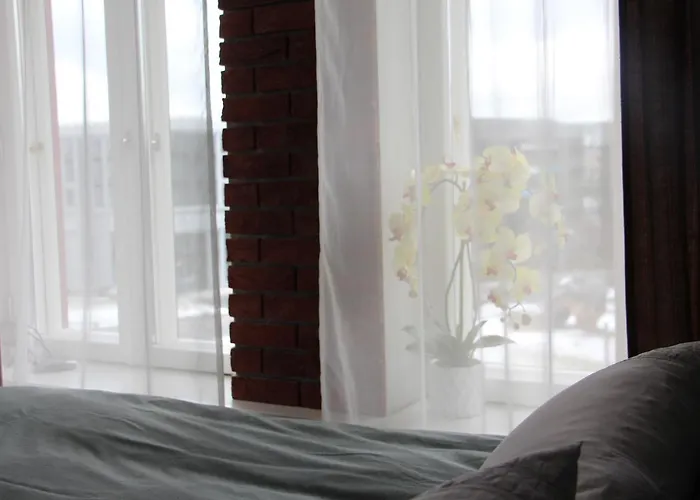 Rotermanni Mere טאלין