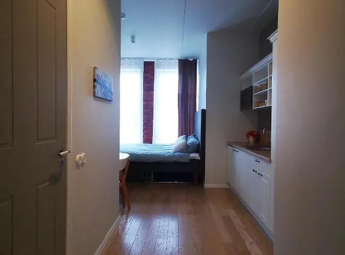 Rotermanni Mere Reval