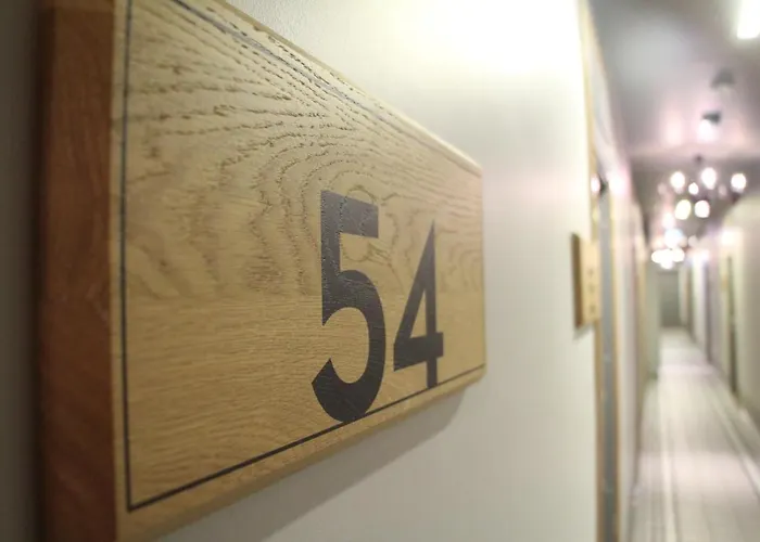 Rotermanni Mere Appartamento