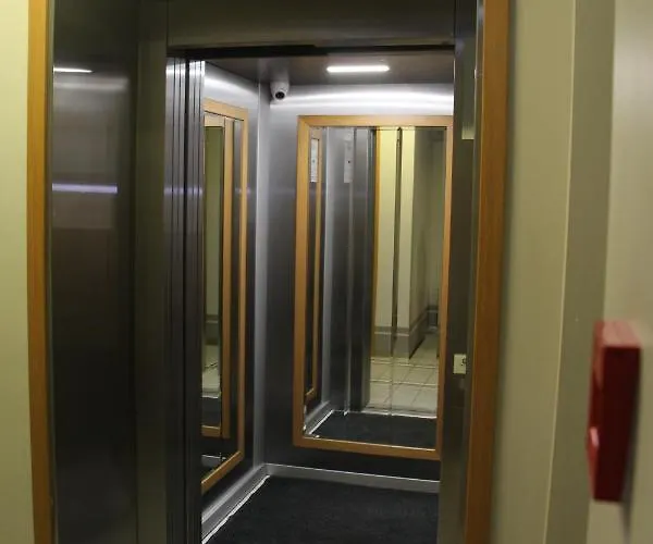 Apartamento Rotermanni Mere