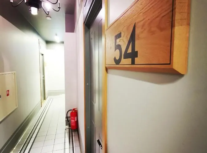 Rotermanni Mere * טאלין