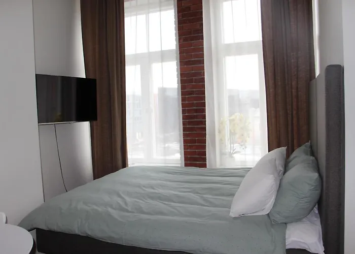 Rotermanni Mere * Talin