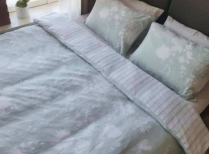 Rotermanni Mere Διαμέρισμα