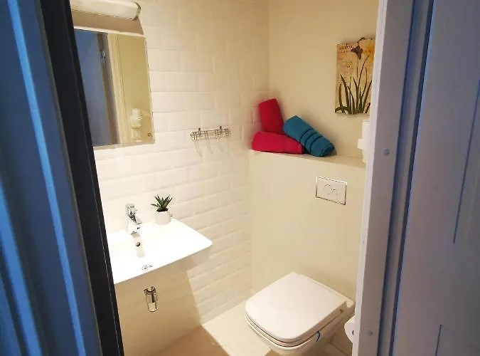 Apartamento Rotermanni Mere *