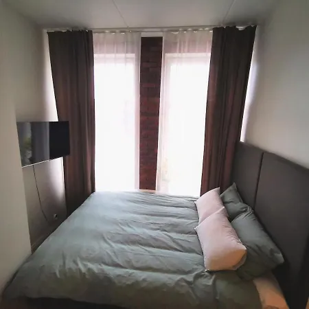 Rotermanni Mere * Tallinn