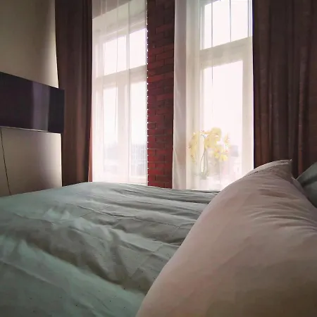 Rotermanni Mere Korter *