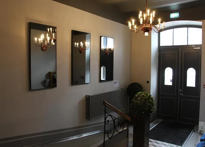 Rotermanni Mere Korter *