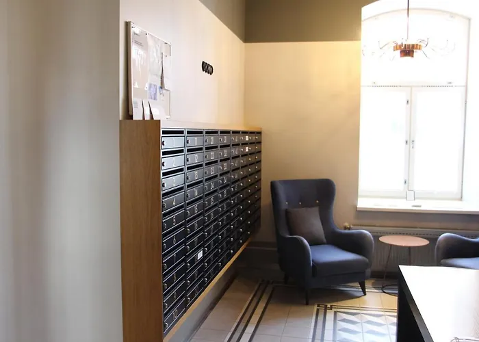 Rotermanni Mere Tallinn